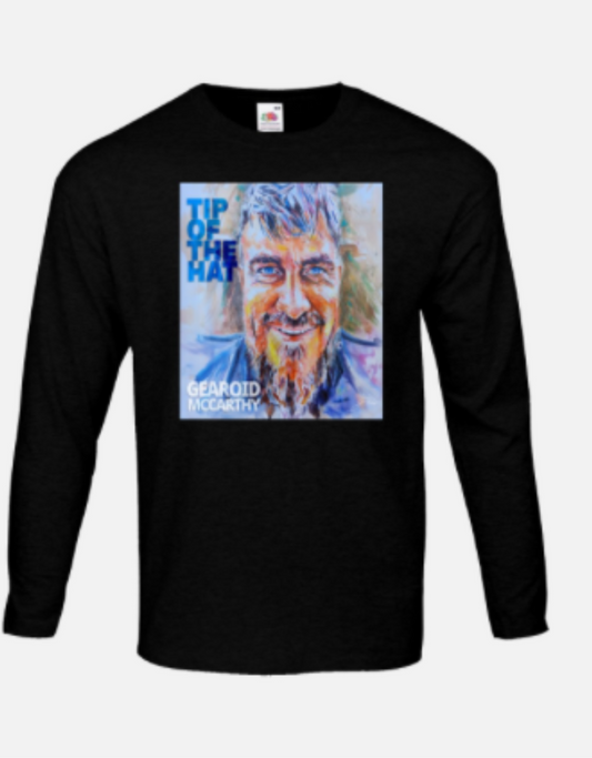 Long sleeve T Shirt