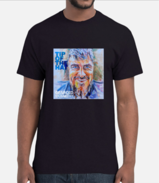 Tip of the Hat T-shirt